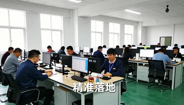 商务配套服务提升家庭日常使用使用效率