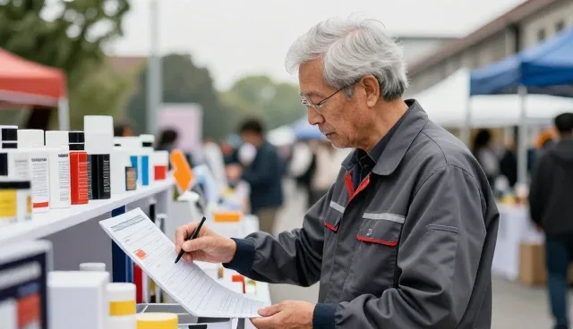 会务服务在不同场景下的性能表现分析