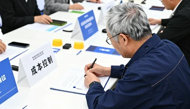 商务代理服务选型中的核心关注点分析